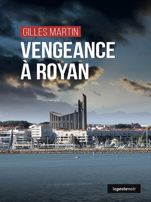 cover image of Vengeance à Royan